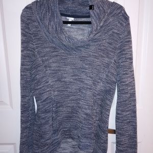 Women's Bench cowl neck sweater | M